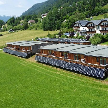 Premium Appartements Sonnenbahn سانكت مايكل ايم لون المظهر الخارجي الصورة
