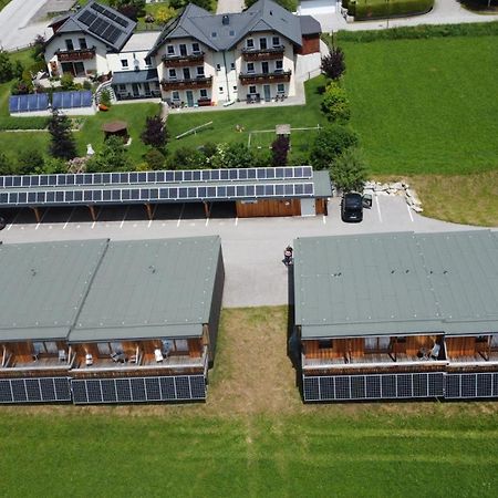 Premium Appartements Sonnenbahn سانكت مايكل ايم لون المظهر الخارجي الصورة