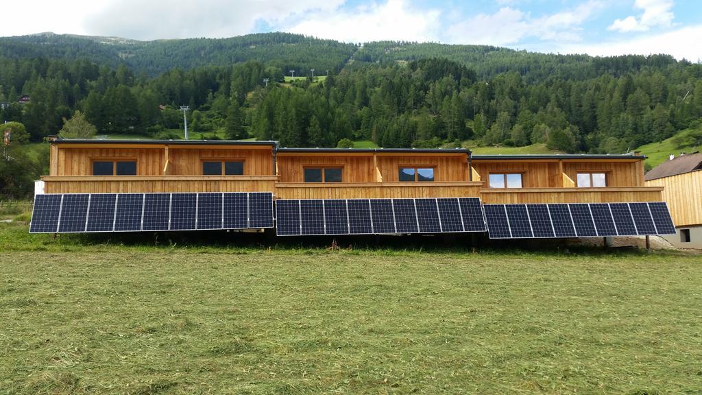 Premium Appartements Sonnenbahn سانكت مايكل ايم لون المظهر الخارجي الصورة