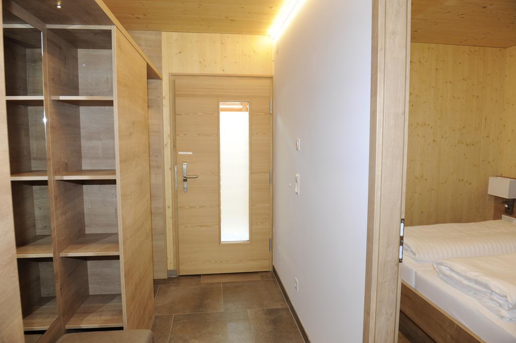 Premium Appartements Sonnenbahn سانكت مايكل ايم لون المظهر الخارجي الصورة