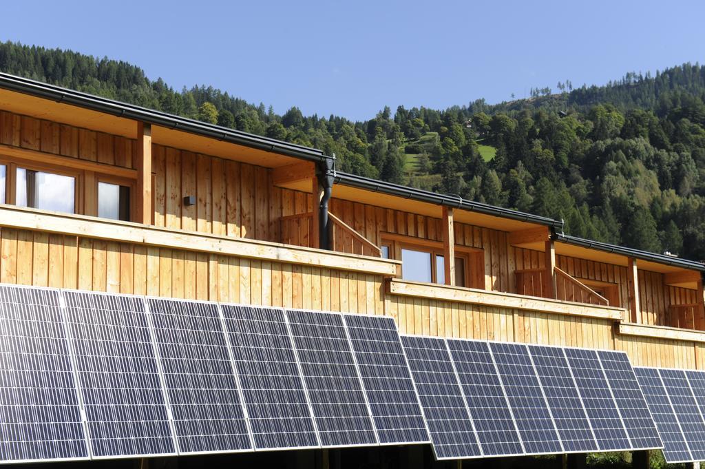 Premium Appartements Sonnenbahn سانكت مايكل ايم لون المظهر الخارجي الصورة