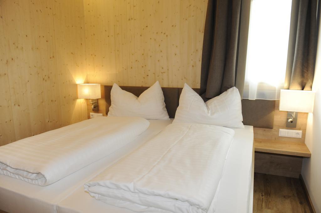 Premium Appartements Sonnenbahn سانكت مايكل ايم لون المظهر الخارجي الصورة