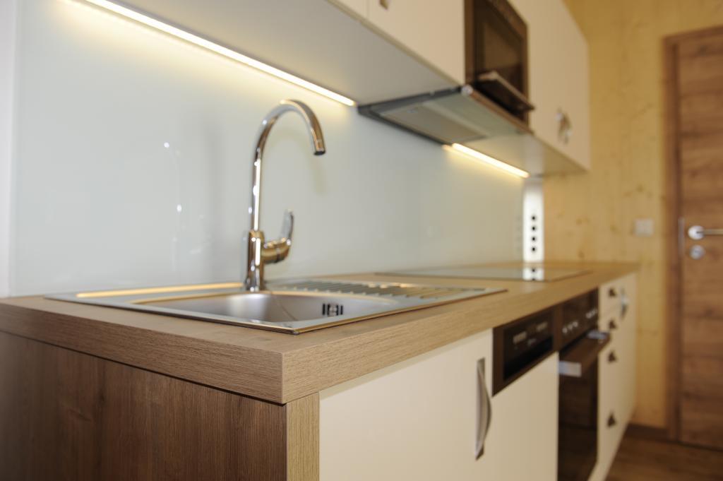 Premium Appartements Sonnenbahn سانكت مايكل ايم لون المظهر الخارجي الصورة