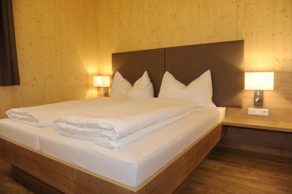 Premium Appartements Sonnenbahn سانكت مايكل ايم لون المظهر الخارجي الصورة