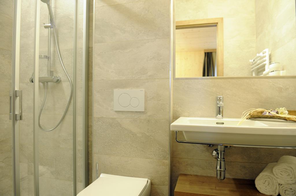 Premium Appartements Sonnenbahn سانكت مايكل ايم لون المظهر الخارجي الصورة