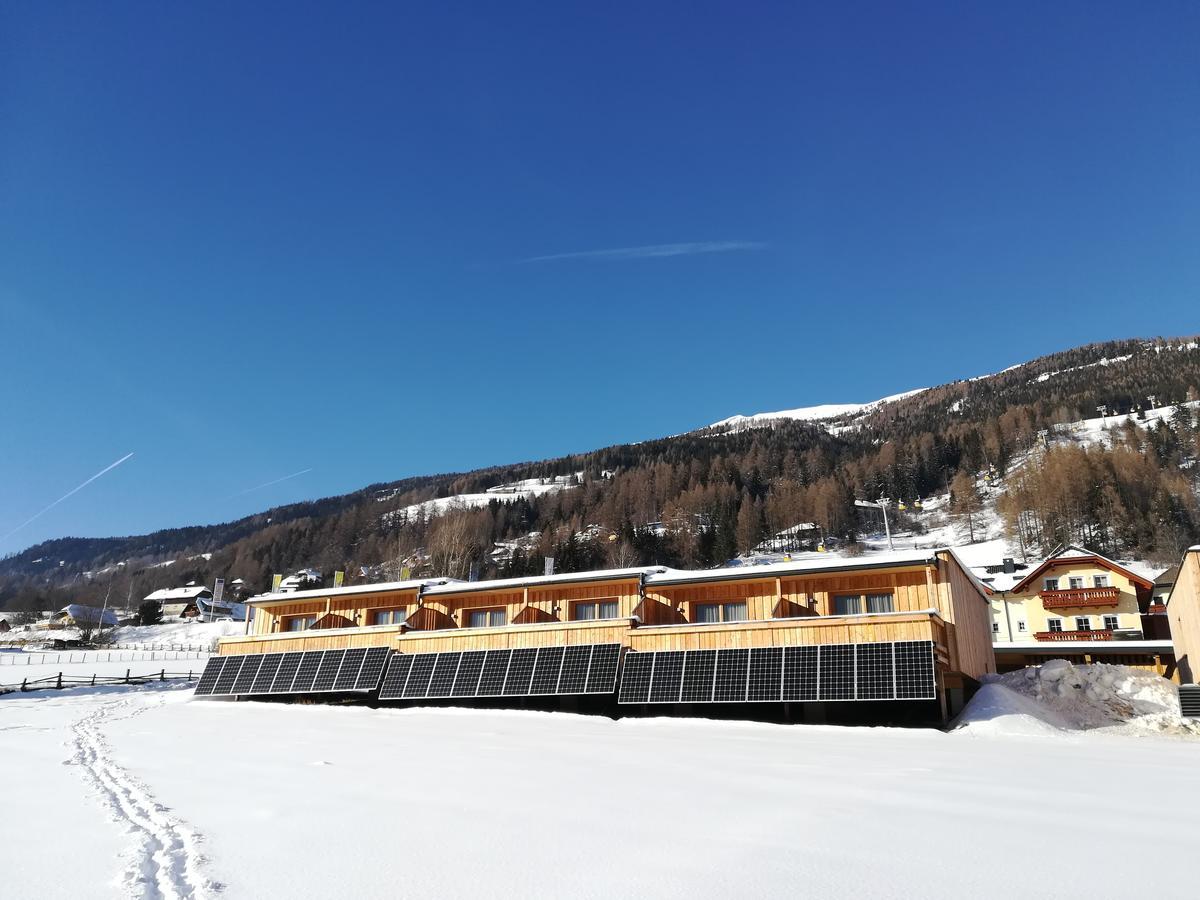 Premium Appartements Sonnenbahn سانكت مايكل ايم لون المظهر الخارجي الصورة