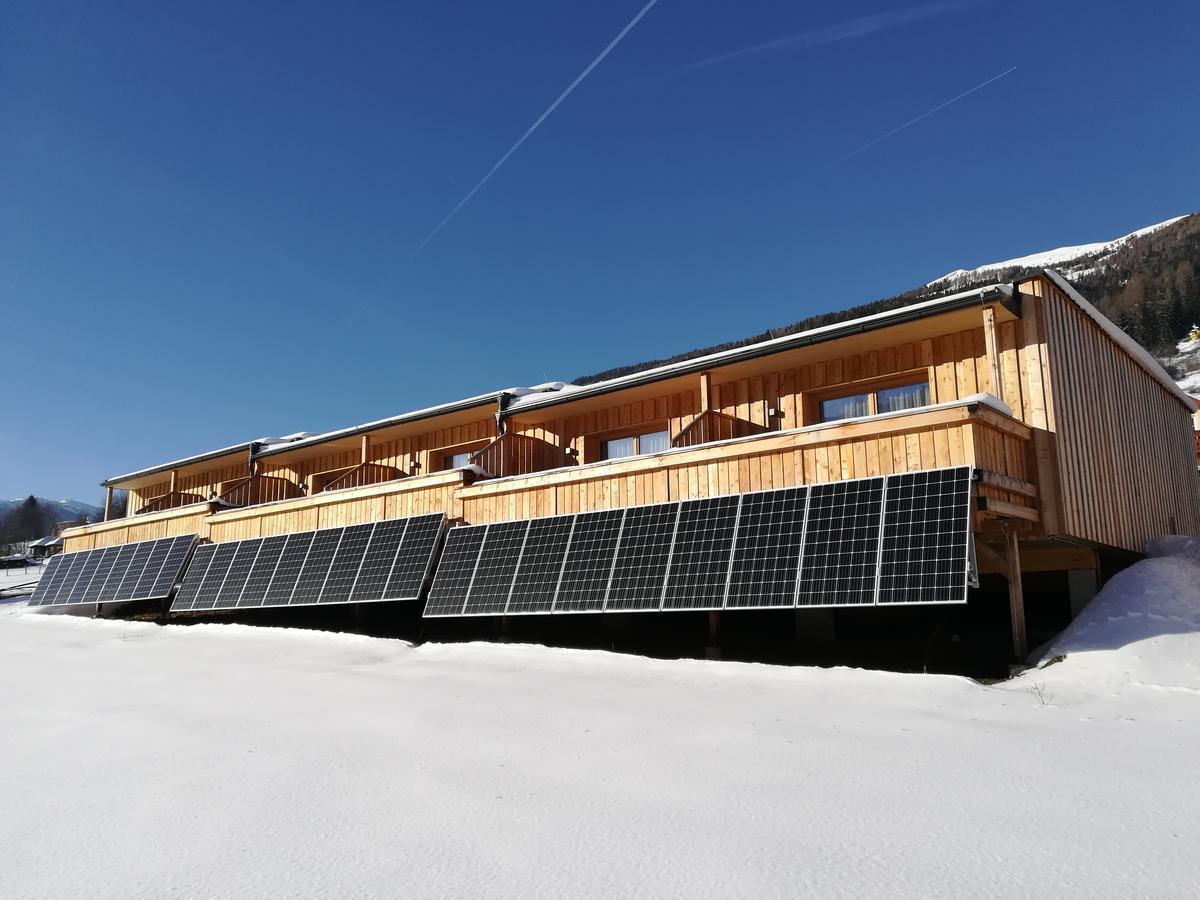 Premium Appartements Sonnenbahn سانكت مايكل ايم لون المظهر الخارجي الصورة